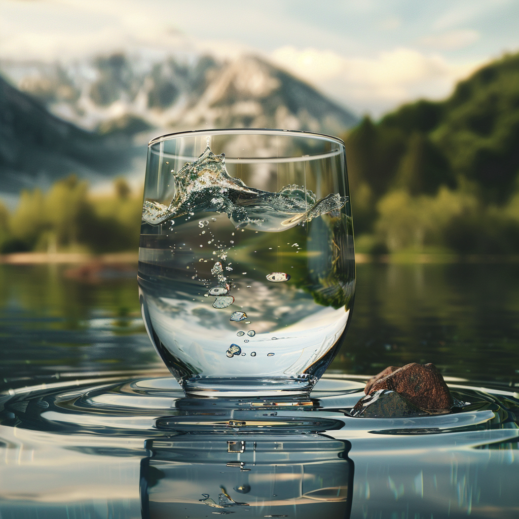 Water filtration system