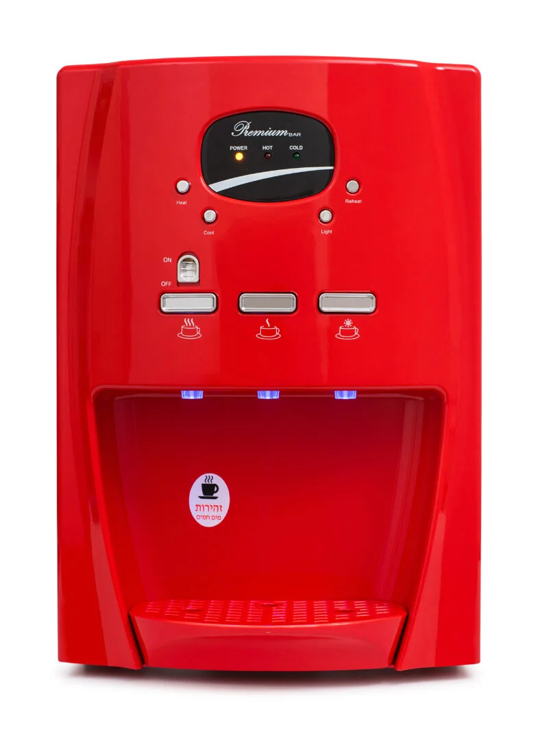 Premium Bar Red Premium Bar Red
