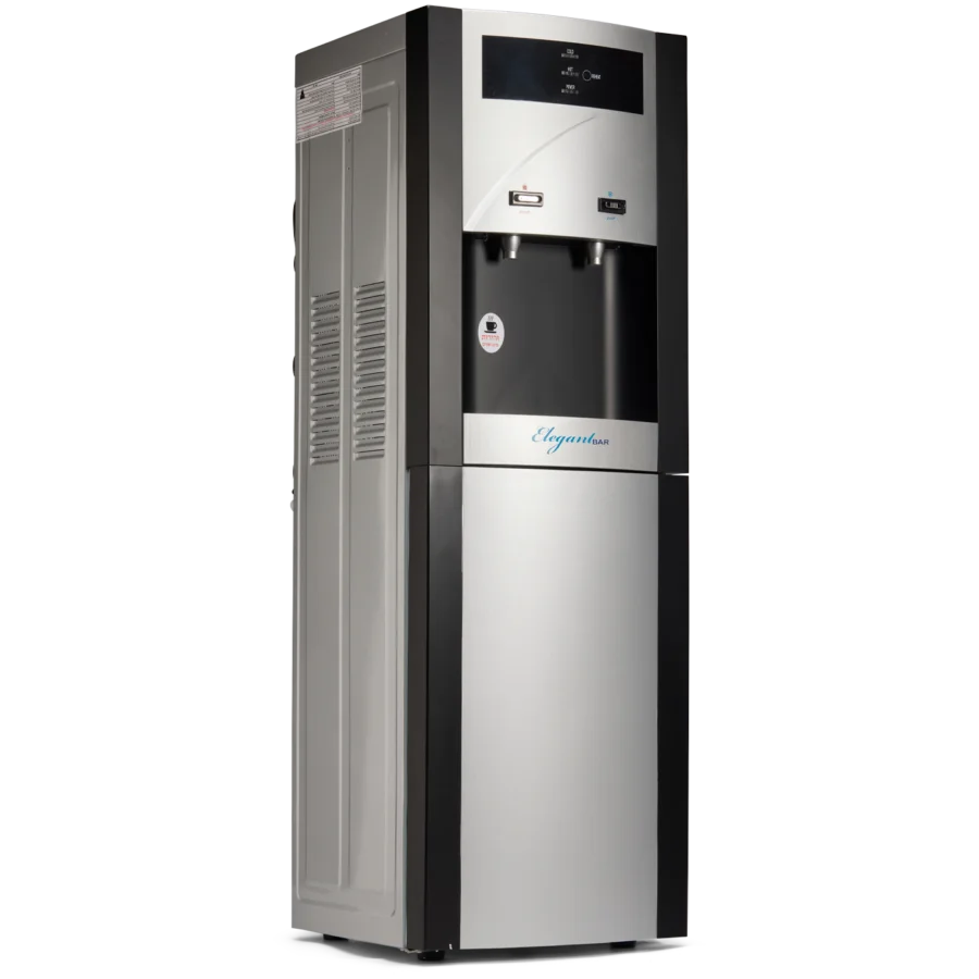 Elegant Floor Bar Right Elegant Floor Bar Right