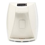 HDS Lotus+ UV - Water Bar with UV Filter - White - Front
