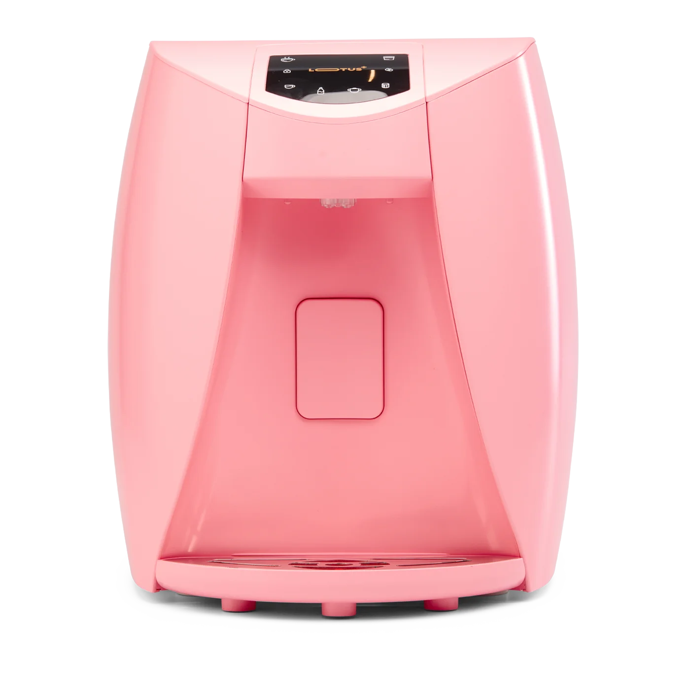 Lotus Pink Front Lotus Pink Front