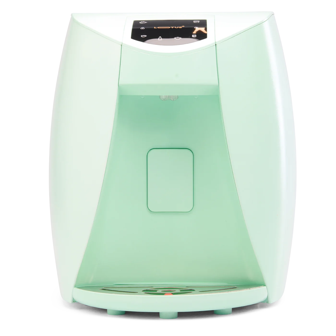 Lotus Turquoise Front Lotus Turquoise Front