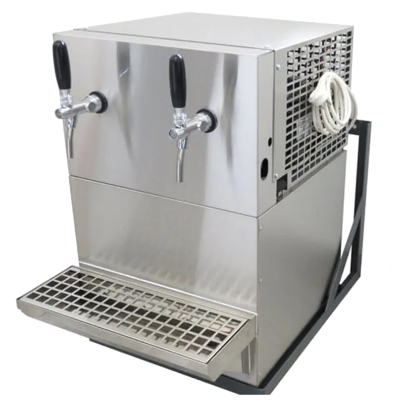 HDS Mashkor - Industrial Water Bank Cooler