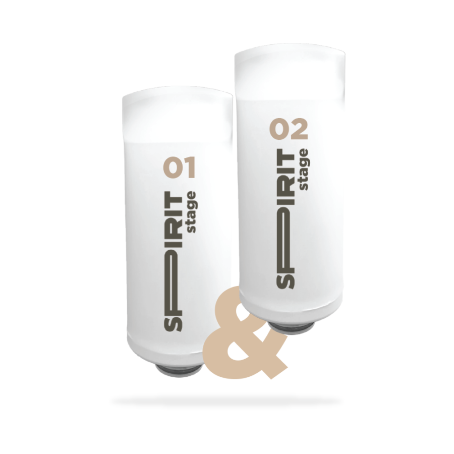 Spirit Filters Spirit Filters