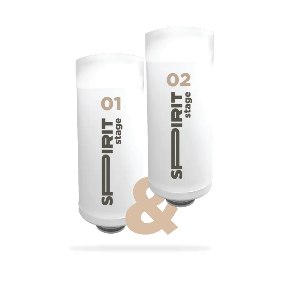 Spirit Filters Spirit Filters