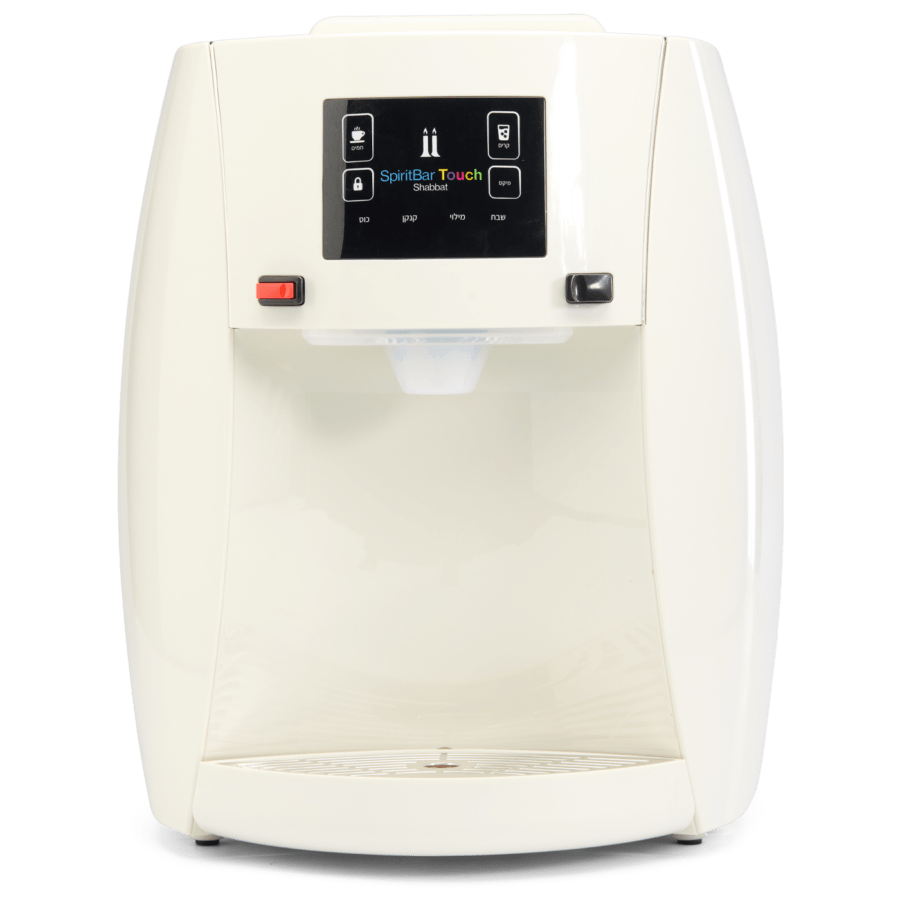 ספיריט פלוס שבת - בר מים לשבת המהפכני ביותר בשוק ספיריט פלוס שבת - בר מים לשבת המהפכני ביותר בשוק