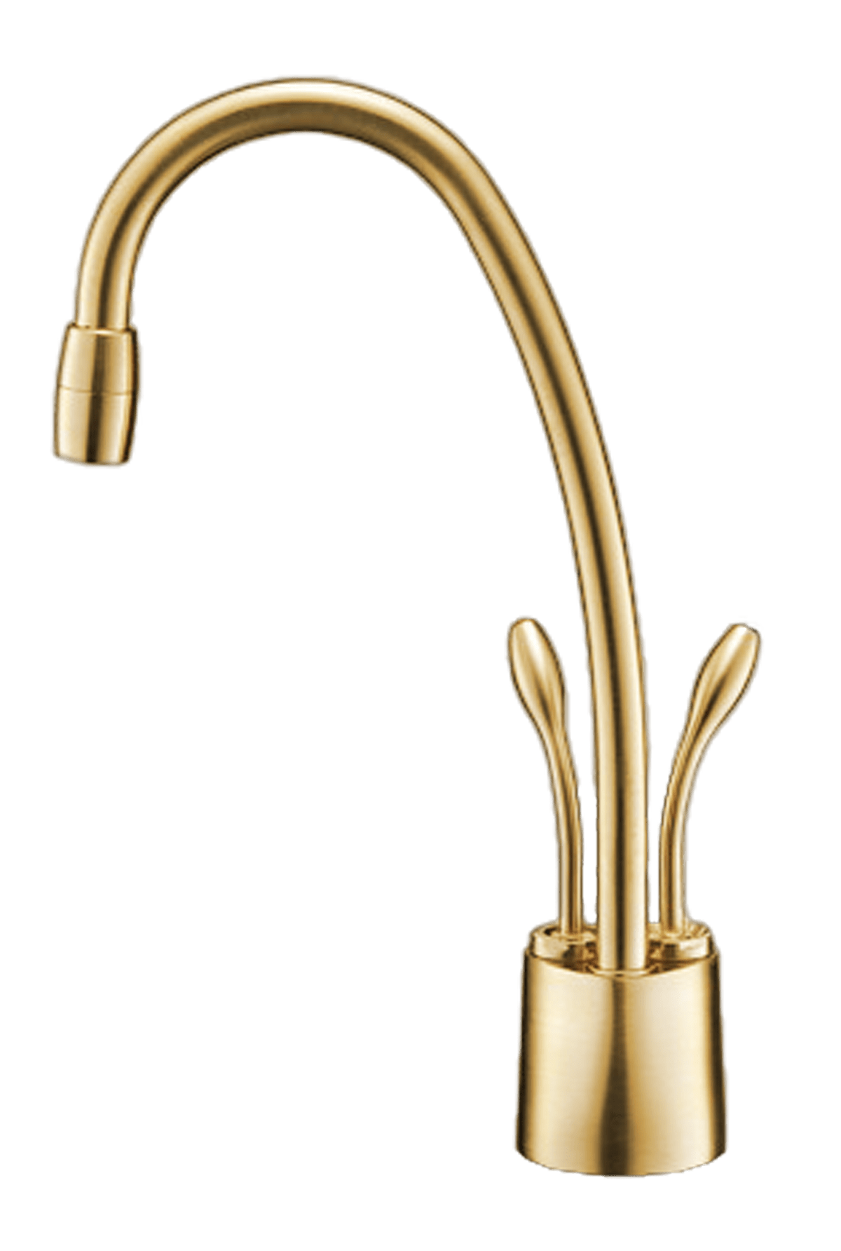 faucet gold