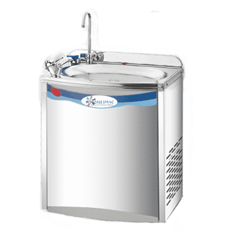 Cold Cooler 6 Liter