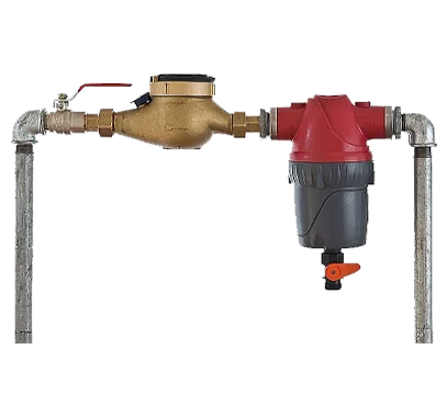 HDS - Scale Protector