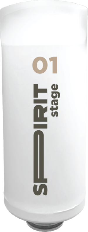 Spirit Filters Stage 1 Spirit Filters Stage 1