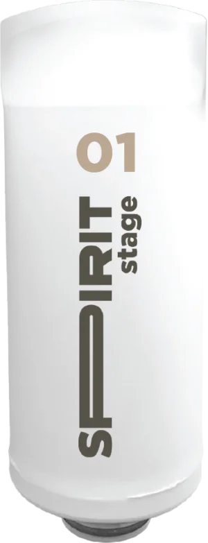 Spirit Filters Stage 1 Spirit Filters Stage 1