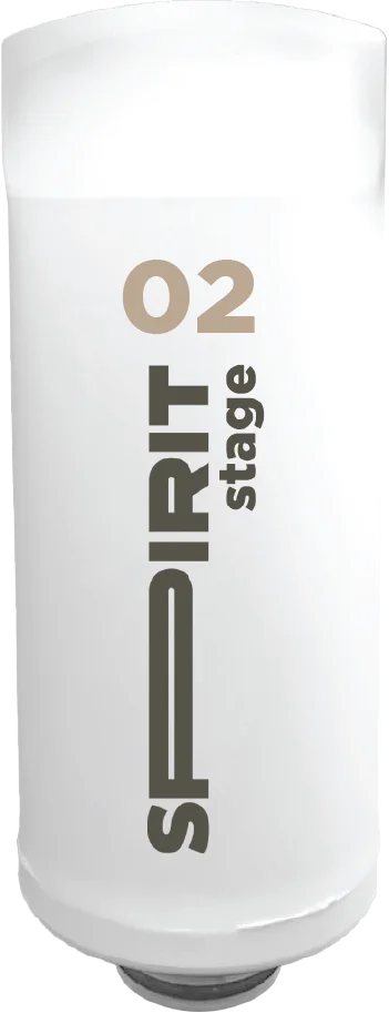 Spirit Filters Stage 2 Spirit Filters Stage 2