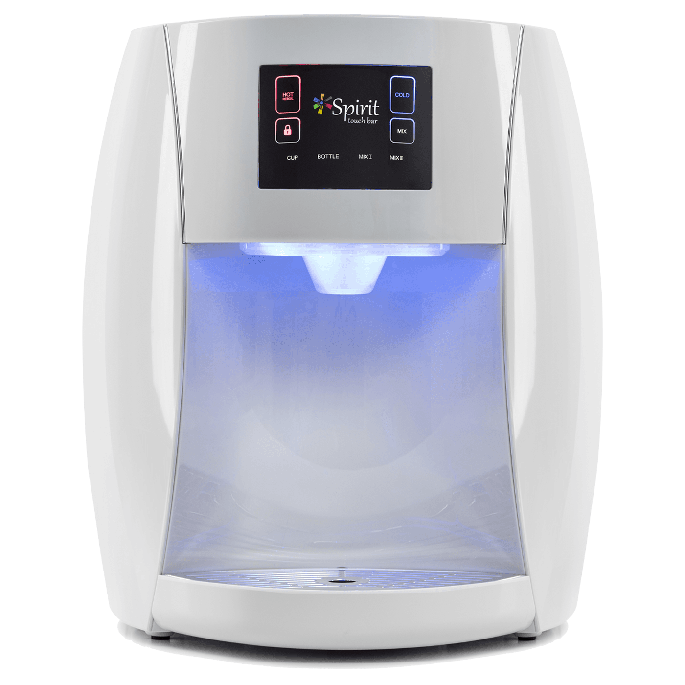 White Spirit Touch Old White Spirit Touch Old