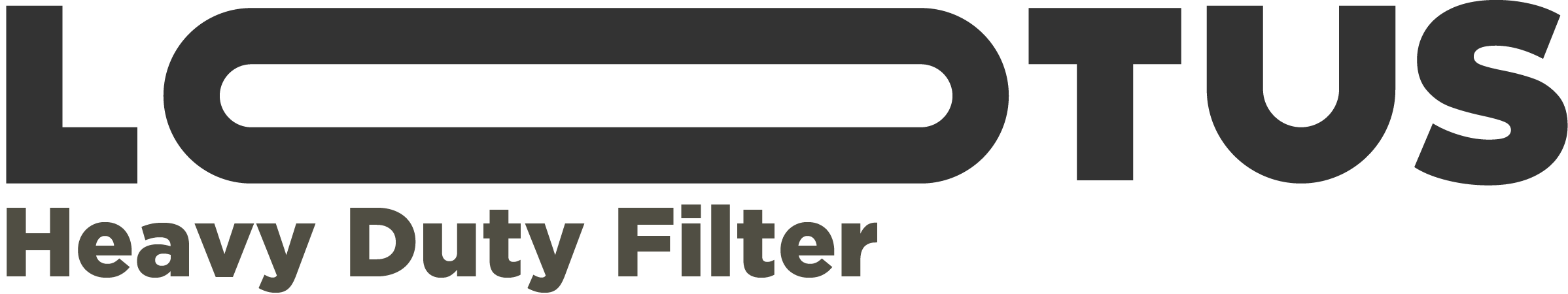 Heavy Filter Logo