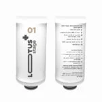 Lotus Filter 1 Lotus Filter 1