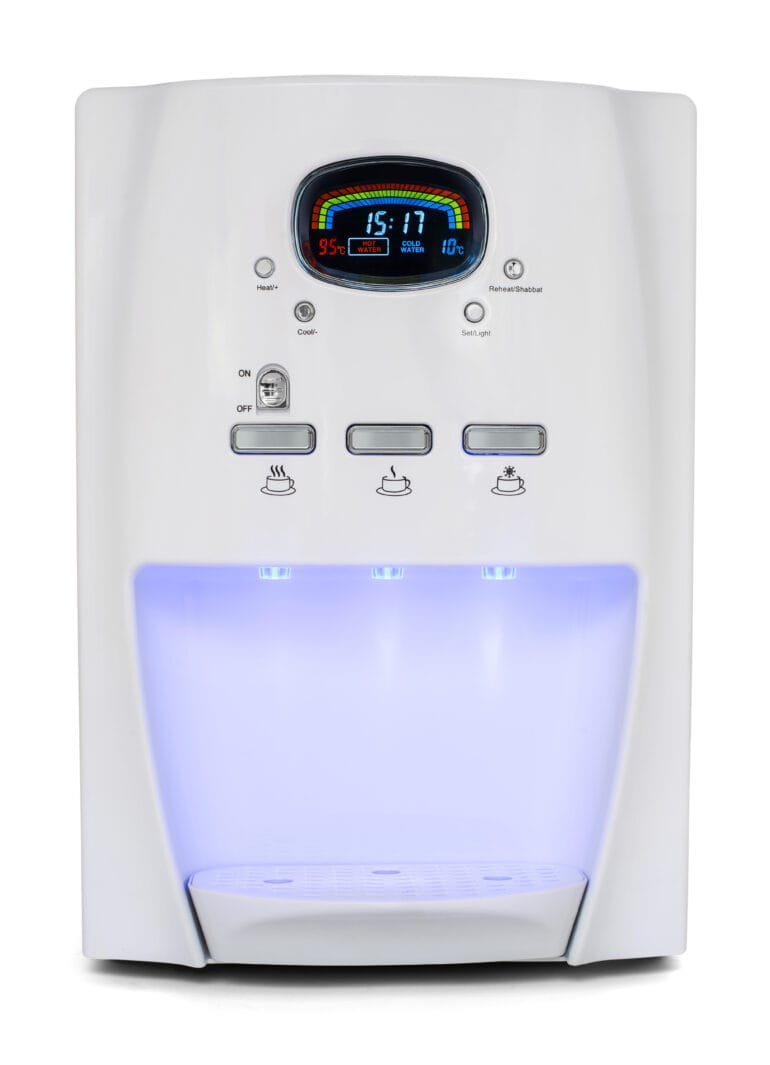 White Digital Premium White Digital Premium