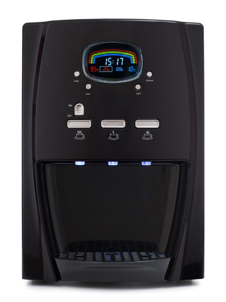 פרימיום דיגיטל בר - בר מים דיגיטלי מתקדם ואיכותי