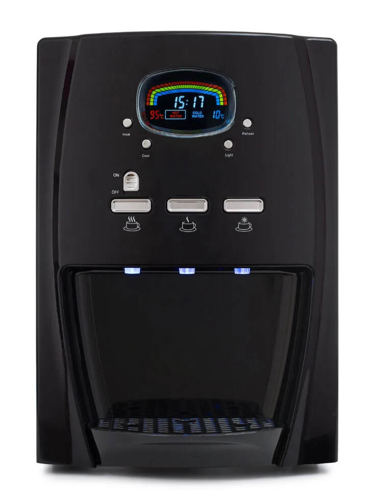 פרימיום דיגיטל בר - בר מים דיגיטלי מתקדם ואיכותי