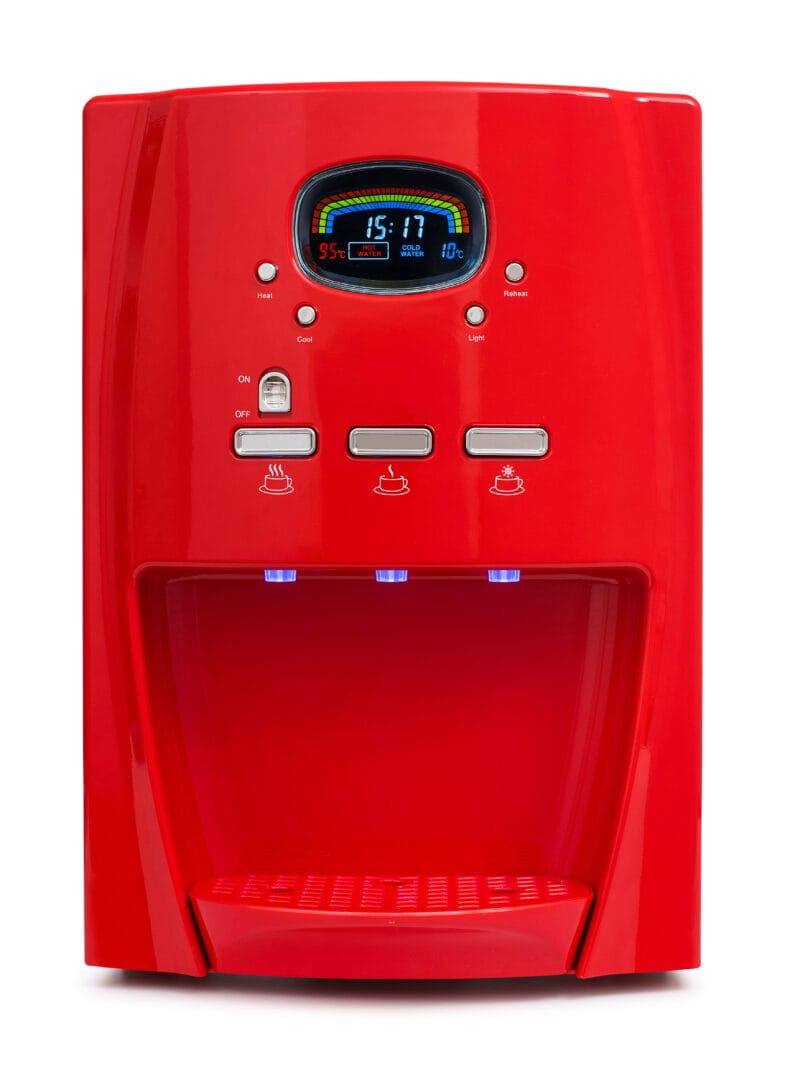 Red Digital Premium Red Digital Premium