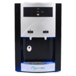 בר מים מעוצב עם תפוקה גבוהה