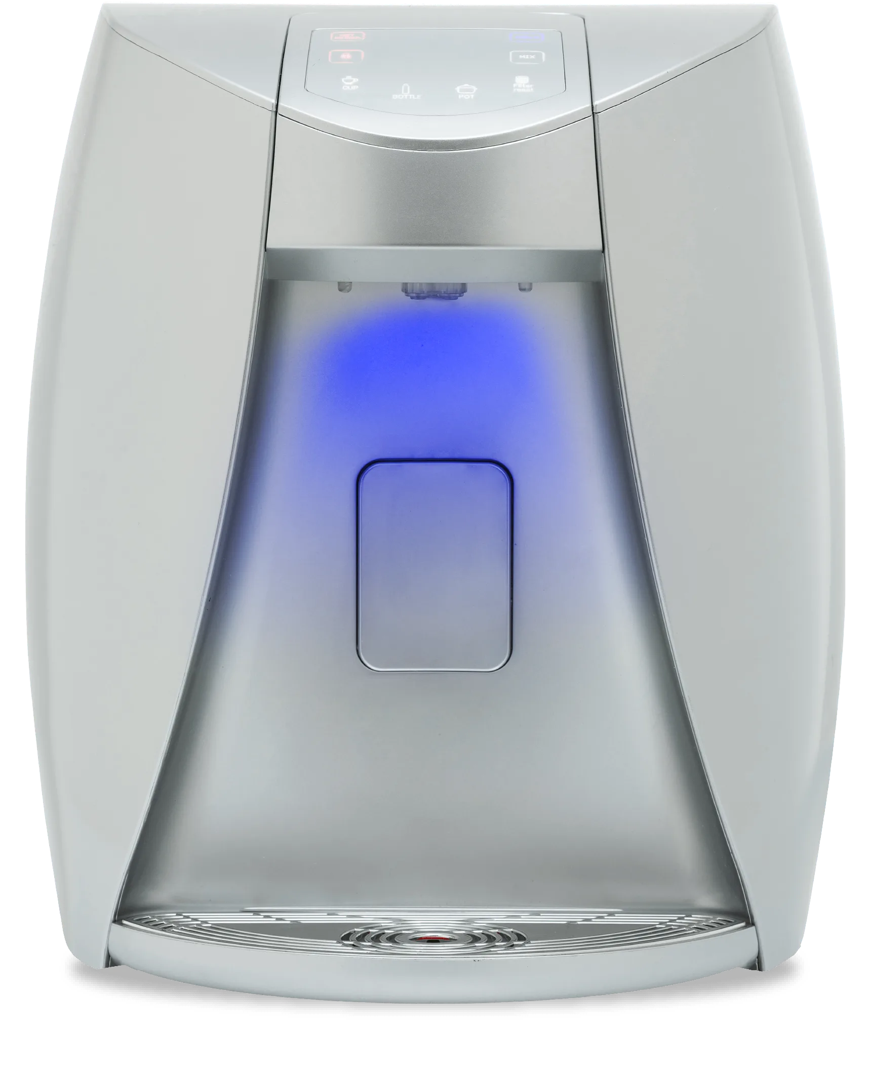 Silver Lotus UV Silver Lotus UV