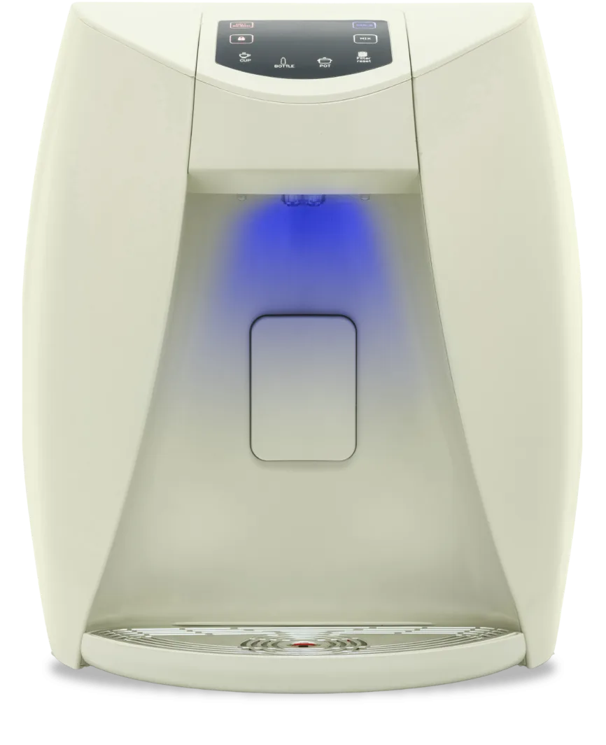 White Lotus UV White Lotus UV