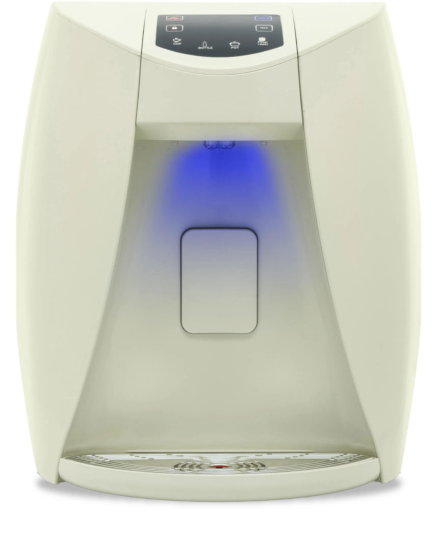 White Lotus UV White Lotus UV