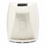 Hds Water Lotus White Front