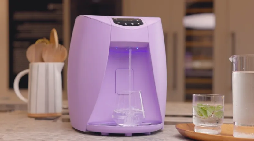 Home water bar