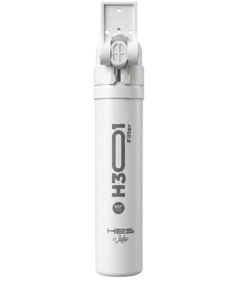 H301 – Professional water filter for Premium and Elegant, activated carbon filter with polyphosphate | Image 102501