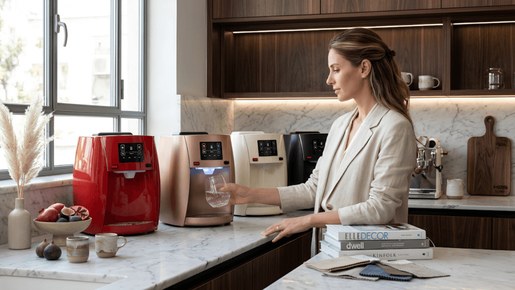 Spirit+ בר מים לשבת