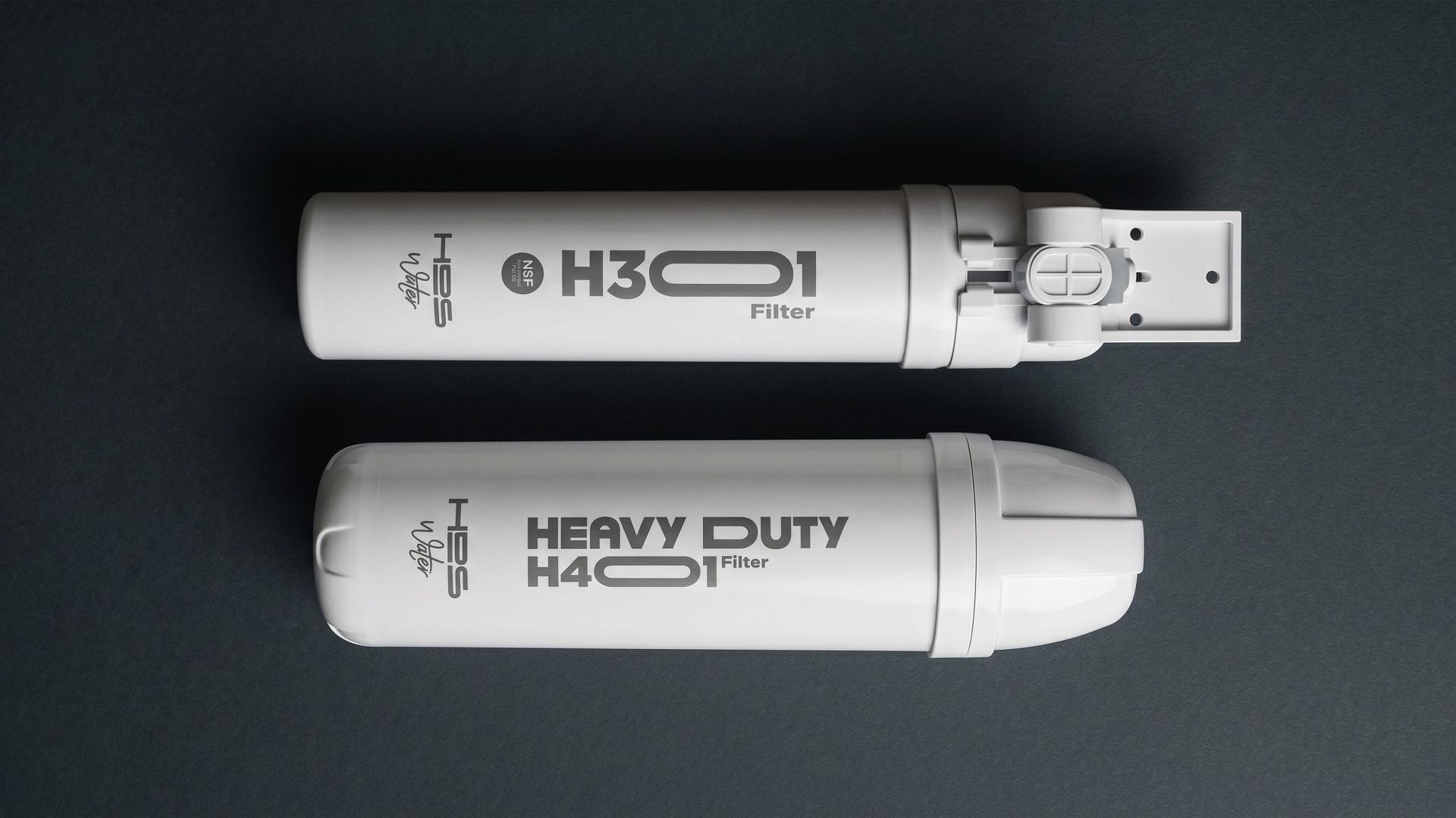 טכנולוגיות סינון מים מתקדמות