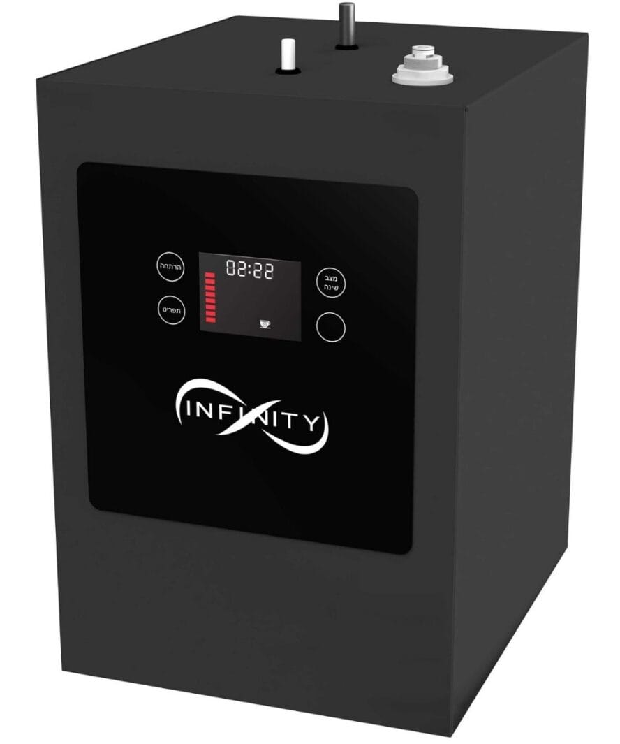 מערכת תת כיורי אינפיניטי Infiniy הדס מים
