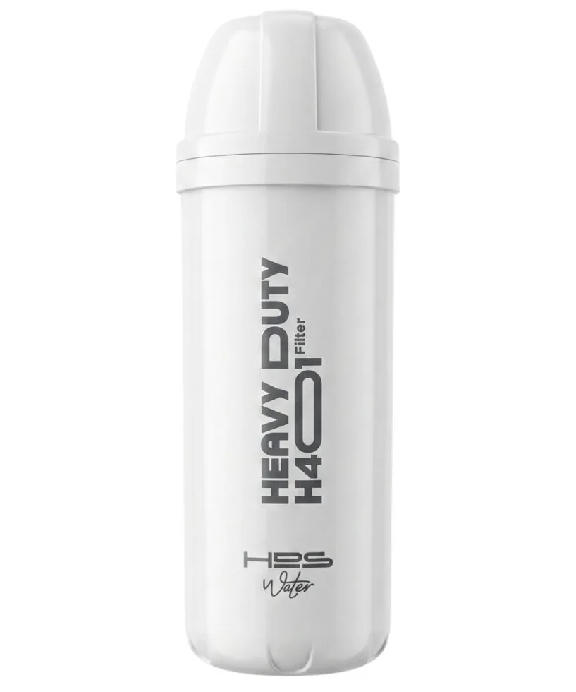 H401 Heavy Duty – Professional water filter for premium models, extended lifespan | Image 102502